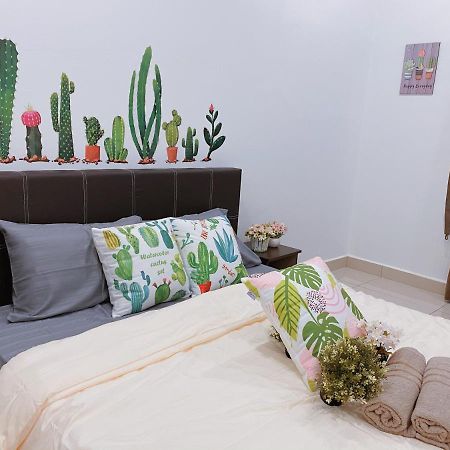 Desaru Natural Wood Style By Joyfully 31A7 المظهر الخارجي الصورة