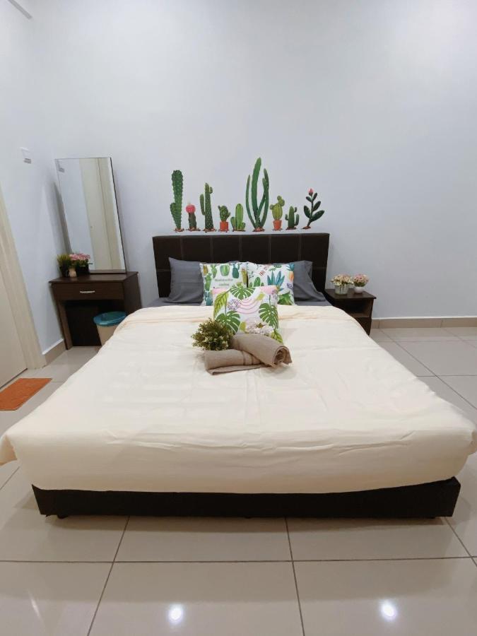 Desaru Natural Wood Style By Joyfully 31A7 المظهر الخارجي الصورة