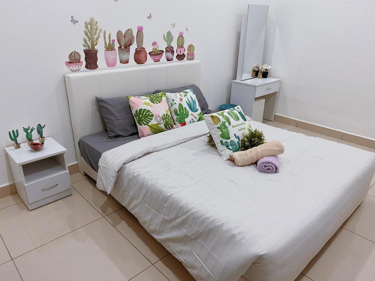 Desaru Natural Wood Style By Joyfully 31A7 المظهر الخارجي الصورة