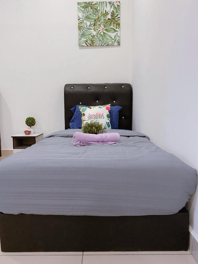 Desaru Natural Wood Style By Joyfully 31A7 المظهر الخارجي الصورة